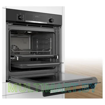 Электрический духовой шкаф Bosch HBG5370B0 картинка 5